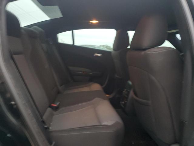 2020 DODGE CHARGER SX - 2C3CDXBGXLH136628