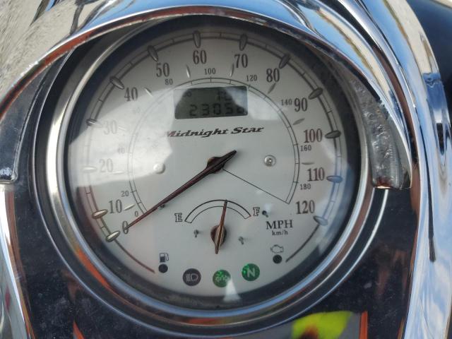 2006 YAMAHA XV1700 A JYAVP17E36A021593