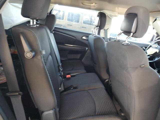 2018 DODGE JOURNEY SE - 3C4PDCAB5JT526651