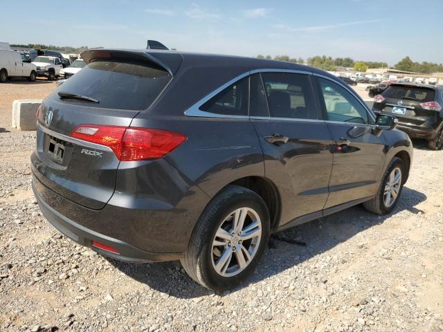 2015 ACURA RDX TECHNO - 5J8TB3H50FL000985