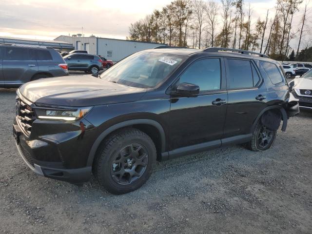 2023 HONDA PILOT TRAI #2991836172