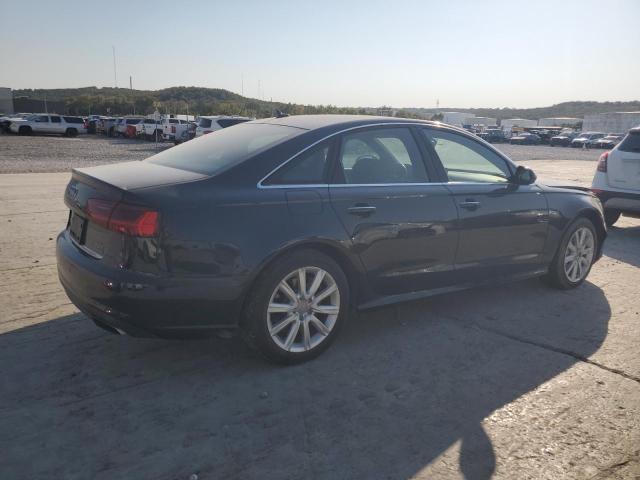 2016 AUDI A6 PREMIUM - WAUGFAFC3GN183070