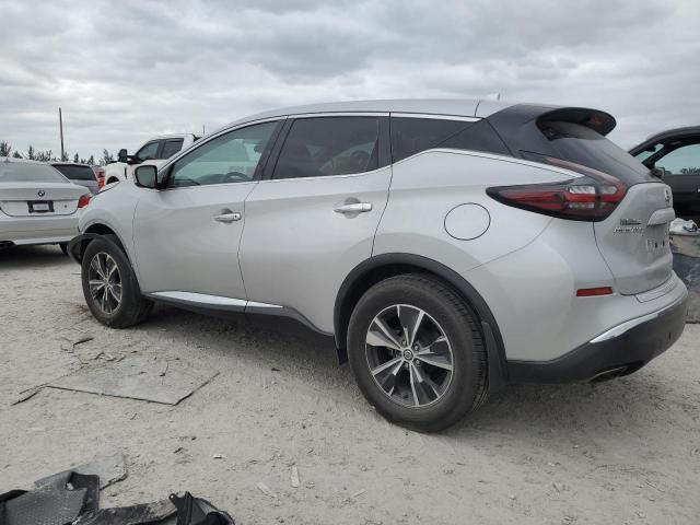 2020 NISSAN MURANO 5N1AZ2AJ6LN175501