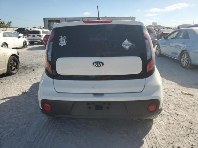 2019 KIA SOUL - KNDJN2A29K7636816