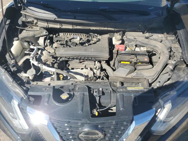2018 NISSAN ROGUE S - 5N1AT2MV4JC729188