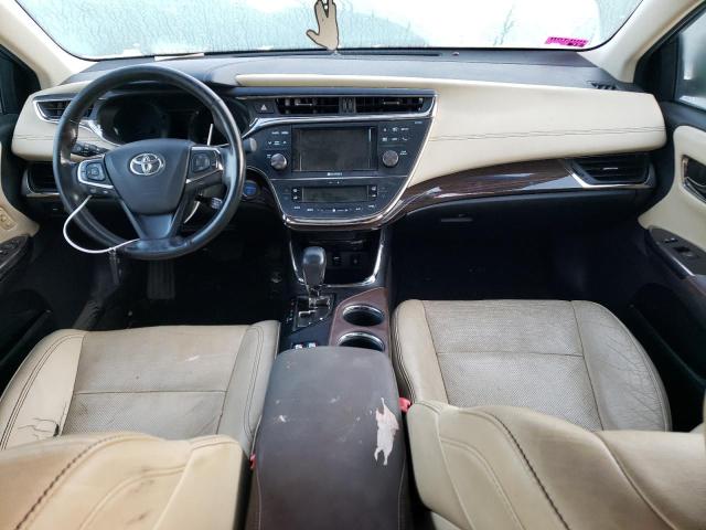 VIN 4T1BD1EB0DU013001 2013 TOYOTA AVALON no.8