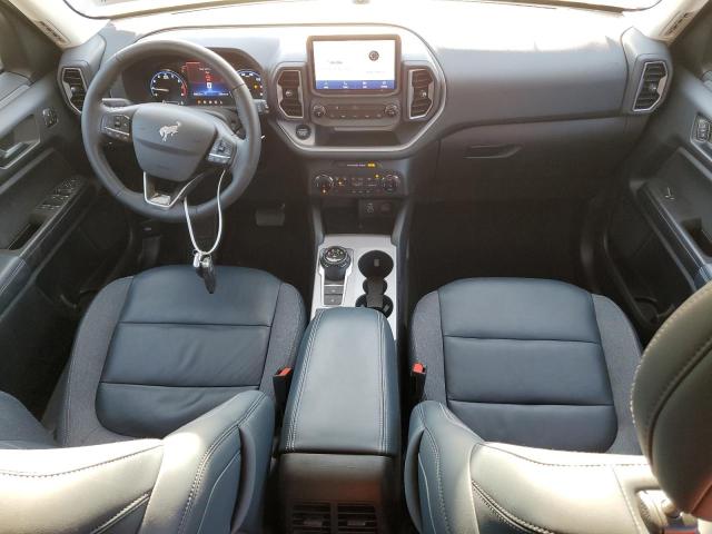 2023 FORD BRONCO SPO - 3FMCR9C6XPRD53200