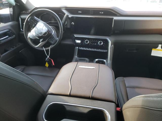 2024 GMC SIERRA K25 - 1GT49REY8RF158249