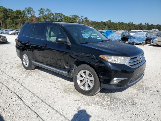 Vin: 5tdzk3eh5cs088465, lot: 77607084, toyota highlander base 20124
