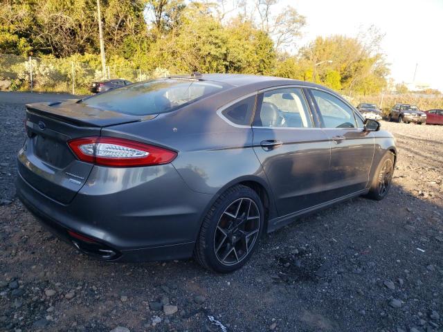 VIN 3FA6P0K95ER270856 2014 Ford Fusion, Titanium no.3