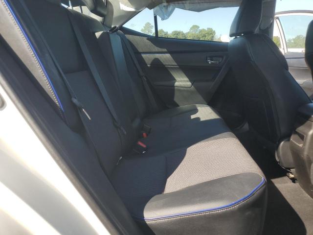2018 TOYOTA COROLLA L - 5YFBURHE2JP821027