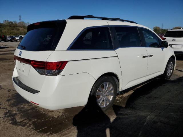 2016 HONDA ODYSSEY EX - 5FNRL5H65GB090052