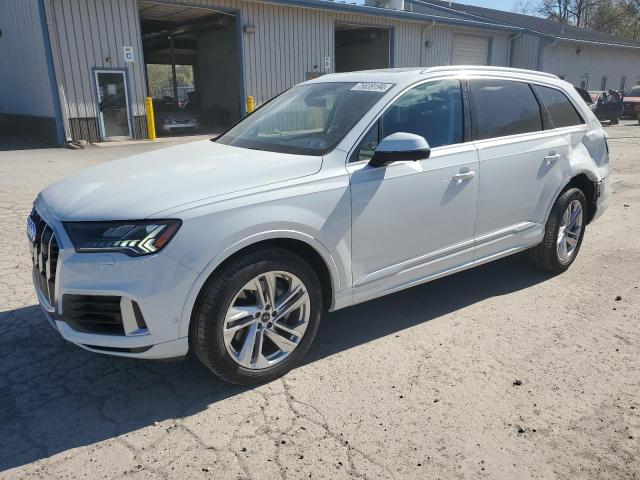 2023 AUDI Q7 PREMIUM #2974801019