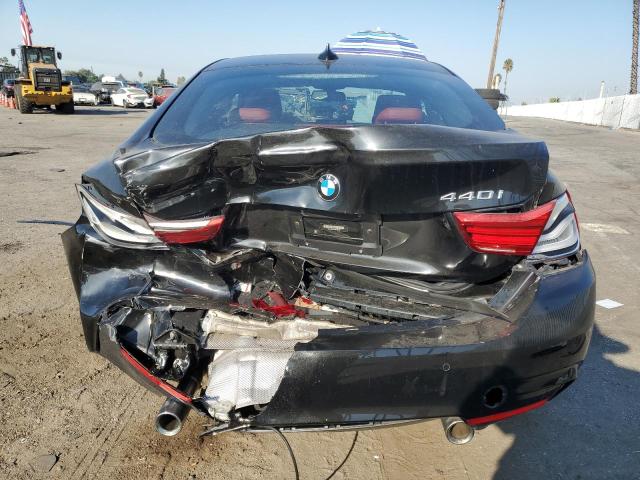 2019 BMW 440I GRAN - WBA4J5C53KBM66223