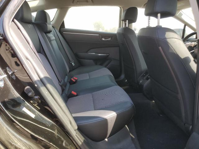 2018 HONDA CLARITY JHMZC5F16JC008985