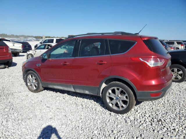 VIN 1FMCU9H93DUA03087 2013 Ford Escape, Sel no.2