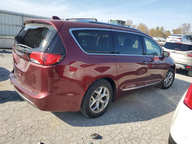 2018 CHRYSLER PACIFICA T - 2C4RC1BG5JR321117