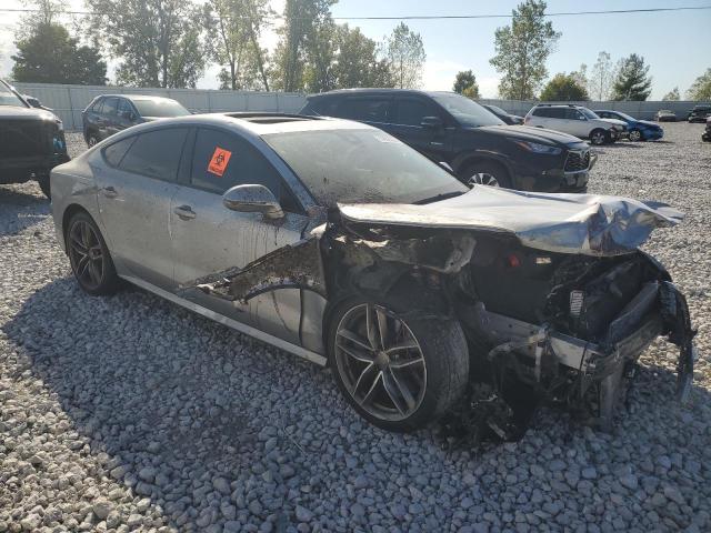 2016 AUDI S7 PRESTIG WAUW2AFC4GN084488