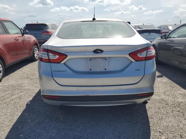 VIN 1FA6P0H72E5355484 2014 Ford Fusion, SE no.6