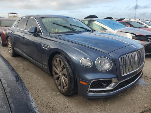 2020 BENTLEY FLYING SPU - SCBBB6ZGXLC079916