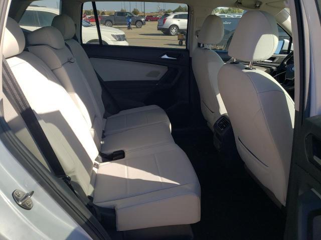 2018 VOLKSWAGEN TIGUAN SE - 3VV2B7AX6JM220055