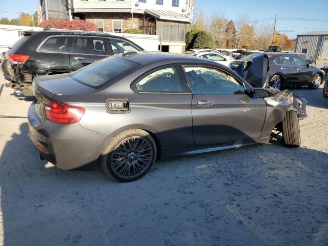 VIN WBA1J9C56FV371010 2015 BMW M2 no.3