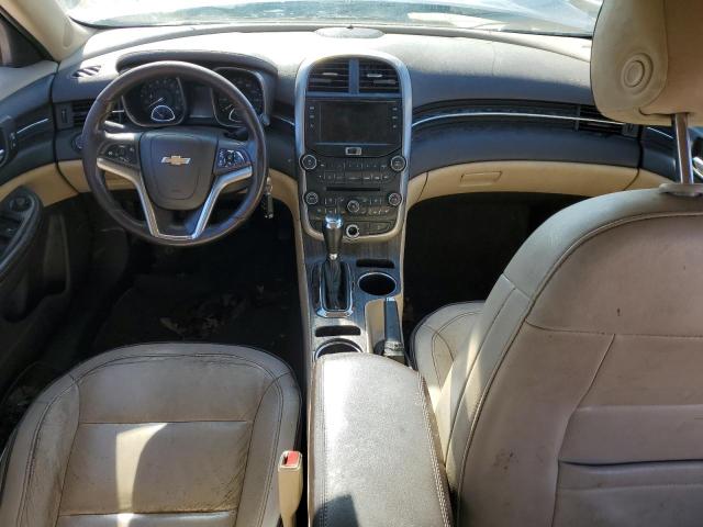 2015 CHEVROLET MALIBU 2LT - 1G11D5SL3FF172759