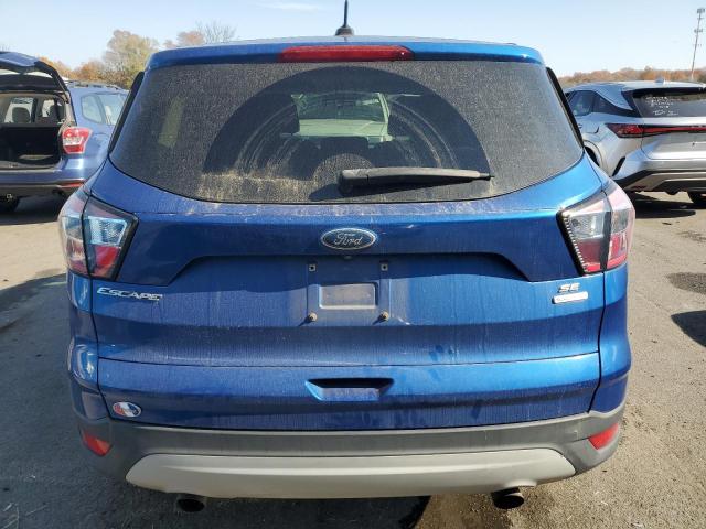 2017 FORD ESCAPE SE - 1FMCU0GD8HUB72531