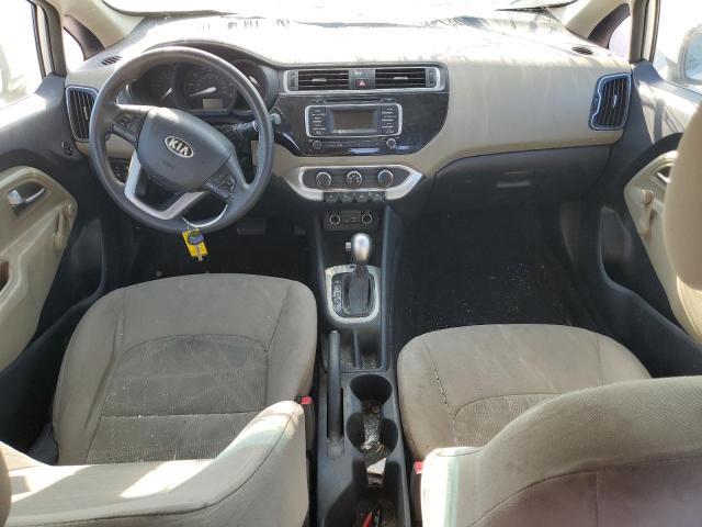 2017 KIA RIO LX - KNADM4A3XH6115846