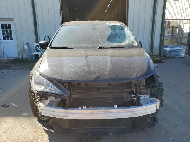 2018 CHRYSLER PACIFICA T - 2C4RC1FG2JR278799