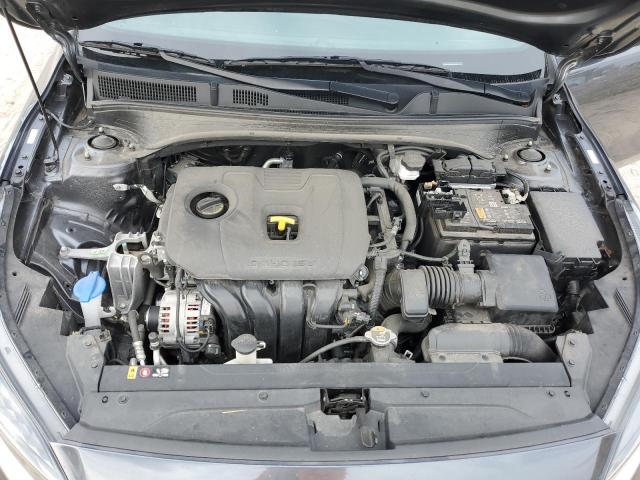 2022 KIA FORTE GT L - 3KPF54AD9NE492885