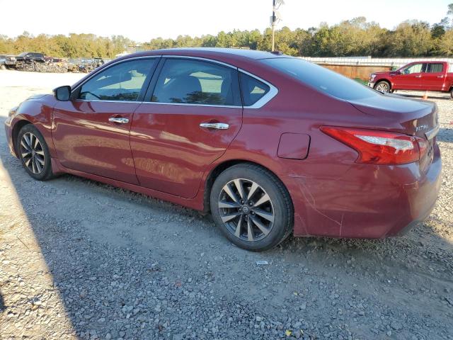 2017 NISSAN ALTIMA 2.5 - 1N4AL3AP6HC135170