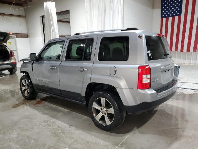 VIN 1C4NJRFBXGD511699 2016 JEEP PATRIOT no.2