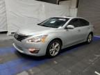 NISSAN ALTIMA 2.5 photo