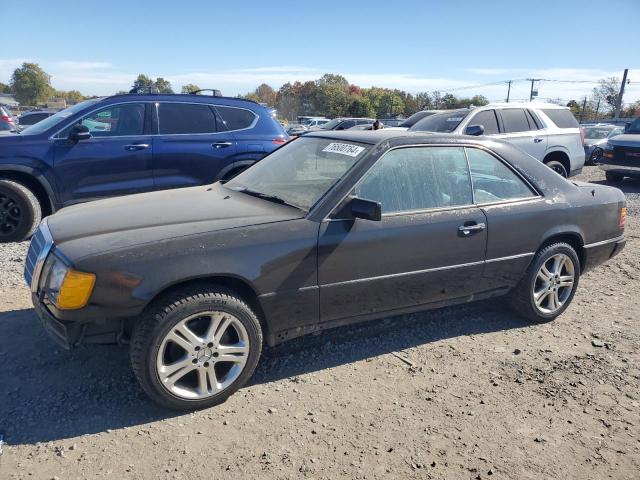 1991 MERCEDES-BENZ 300 CE #2911498649