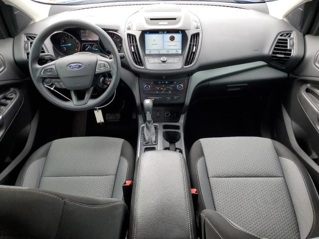 2017 FORD ESCAPE SE - 1FMCU9GD6HUD76507