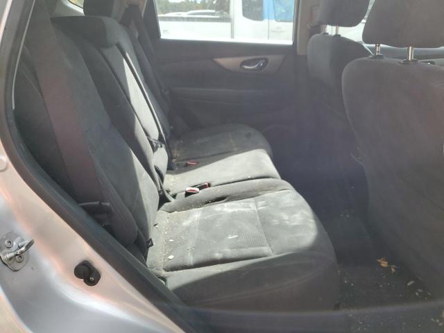 2016 NISSAN ROGUE S - KNMAT2MV4GP623734