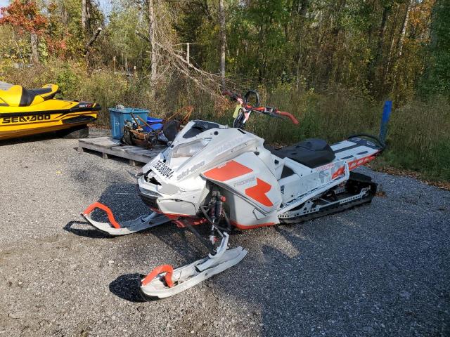 SKI DOO FREERIDE 2021 two tone   2BPSMEMA4MV000003 photo #3