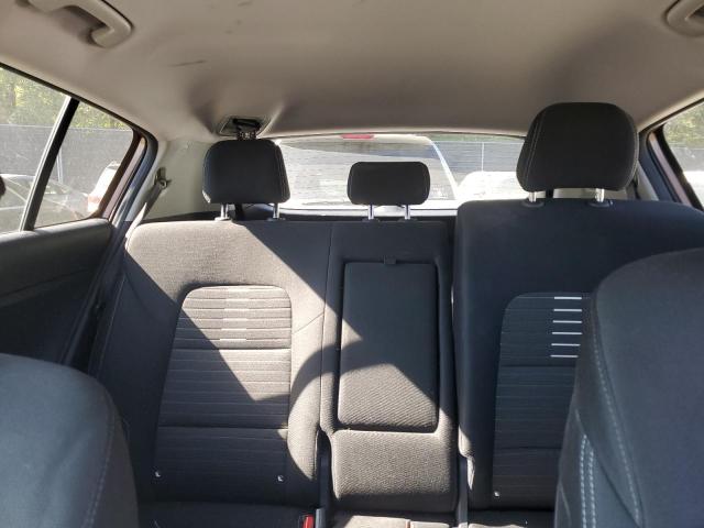 2018 KIA SPORTAGE L - KNDPM3ACXJ7469845