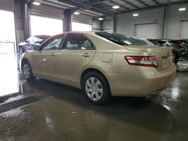 Vin: 4t1bf3ek4au037237, lot: 78279914, toyota camry base 20102