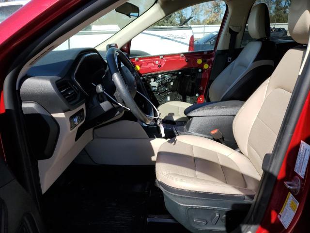 2020 FORD ESCAPE SEL - 1FMCU9H94LUA72823