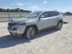 2017 JEEP CHEROKEE L - 1C4PJLCSXHW661666