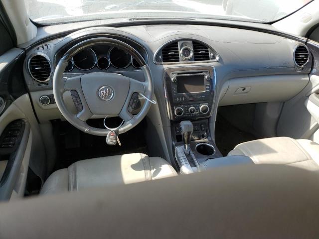 2016 BUICK ENCLAVE - 5GAKRBKD5GJ305798