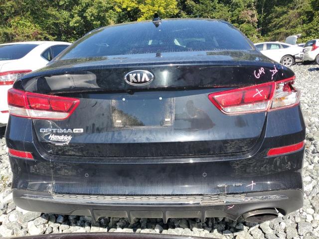 VIN 5XXGT4L31LG442694 2020 KIA Optima, LX no.6