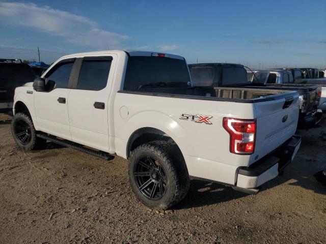 VIN 1FTEW1C59KFA29899 2019 Ford F-150, Supercrew no.2