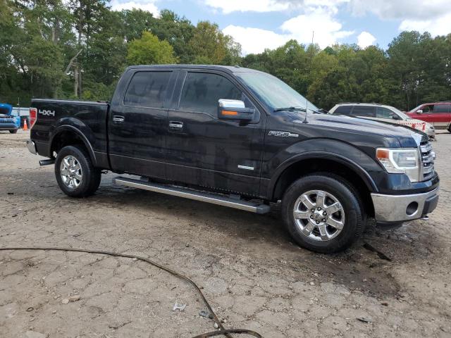 VIN 1FTFW1ET3EFC23798 2014 Ford F-150, Supercrew no.4