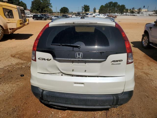 VIN 5J6RM4H70EL067136 2014 Honda CR-V, Exl no.6