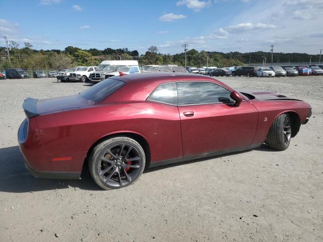 2020 DODGE CHALLENGER - 2C3CDZFJXLH143158