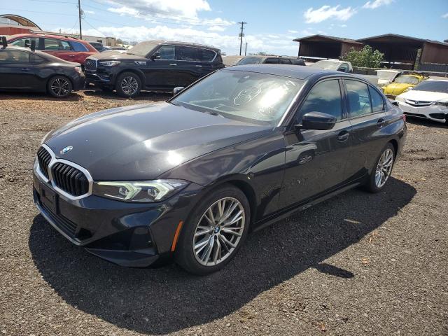 VIN 3MW69FF07P8D19015 2023 BMW 3 Series, 330I no.1