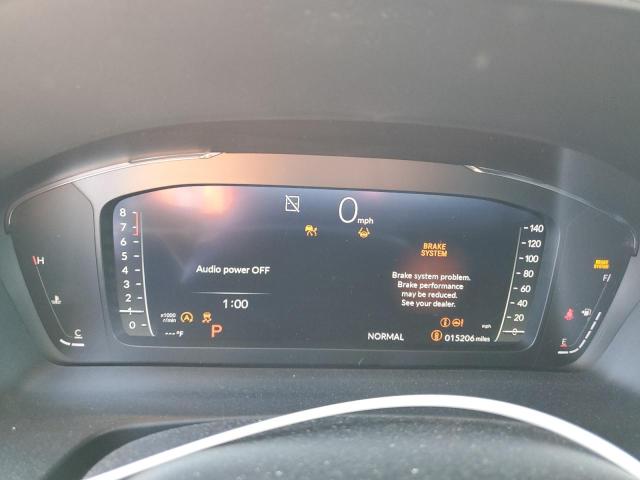 2024 HONDA PILOT ELIT - 5FNYG1H87RB019240